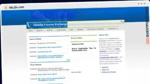 Publish Guest Post on bbj-jfx.com