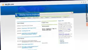 Publish Guest Post on bbj-jfx.com