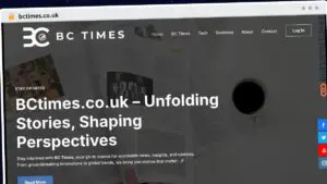 Publish Guest Post on bctimes.co.uk