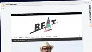 Publish Guest Post on beatalair.com