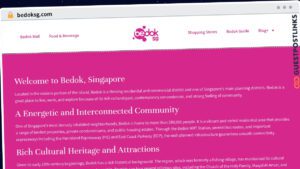 Publish Guest Post on bedoksg.com