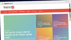 Publish Guest Post on beginero.com