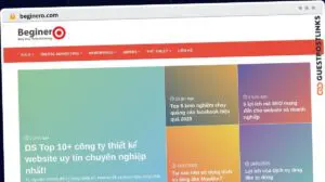 Publish Guest Post on beginero.com