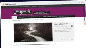 Publish Guest Post on bekhsoos.com