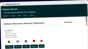 Publish Guest Post on belgianmaster.com