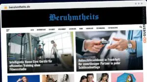 Publish Guest Post on beruhmtheits.de
