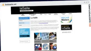 Publish Guest Post on beslasalle.net