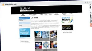Publish Guest Post on beslasalle.net