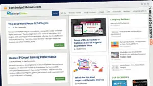 Publish Guest Post on bestdesign2themes.com