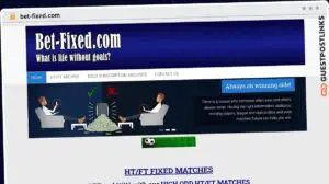Publish Guest Post on bet-fixed.com