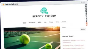 Publish Guest Post on betcity-1x2.com