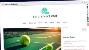 Publish Guest Post on betcity-1x2.com