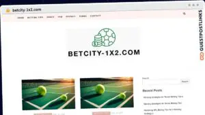 Publish Guest Post on betcity-1x2.com