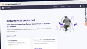 Publish Guest Post on betweencarpools.net