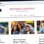 Publish Guest Post on betweencarpools.net