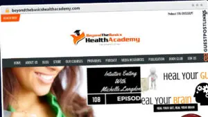 Publish Guest Post on beyondthebasicshealthacademy.com