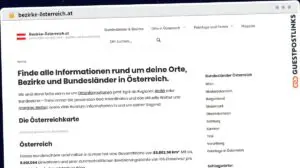 Publish Guest Post on bezirke-österreich.at