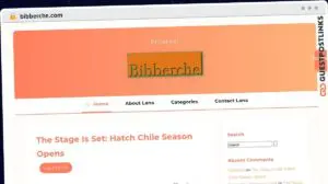 Publish Guest Post on bibberche.com