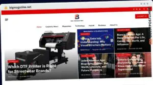Publish Guest Post on bigmagazine.net