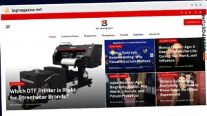 Publish Guest Post on bigmagazine.net