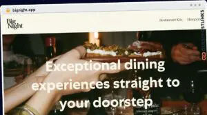 Publish Guest Post on bignight.app