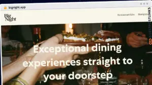 Publish Guest Post on bignight.app