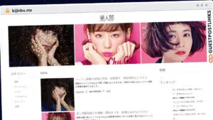 Publish Guest Post on bijinbu.me