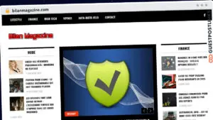 Publish Guest Post on bilanmagazine.com