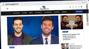 Publish Guest Post on bilanmagazine.fr