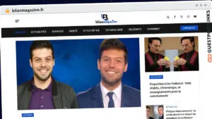 Publish Guest Post on bilanmagazine.fr