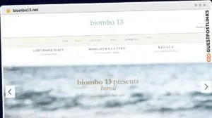 Publish Guest Post on biombo13.net