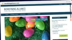 Publish Guest Post on biorefiningalliance.com