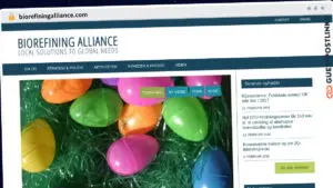 Publish Guest Post on biorefiningalliance.com