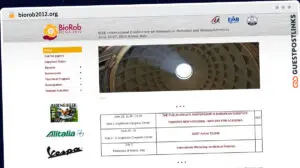 Publish Guest Post on biorob2012.org