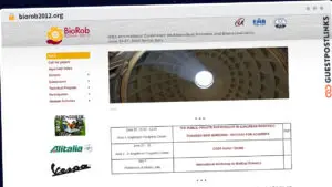 Publish Guest Post on biorob2012.org