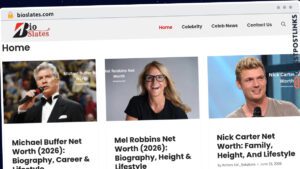 Publish Guest Post on bioslates.com
