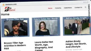 Publish Guest Post on bioslates.com