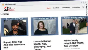 Publish Guest Post on bioslates.com