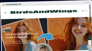 Publish Guest Post on birdsandwings.com