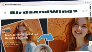 Publish Guest Post on birdsandwings.com