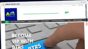 Publish Guest Post on bitball-barter.com