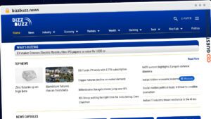 Publish Guest Post on bizzbuzz.news