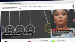 Publish Guest Post on blackandgiftedblog.com