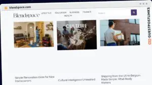 Publish Guest Post on blendspace.com