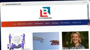 Publish Guest Post on blockshowasia.com