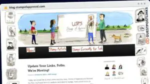Publish Guest Post on blog-stampofapproval.com