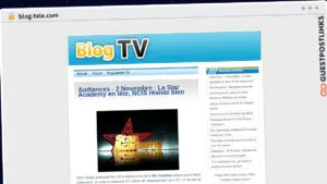 Publish Guest Post on blog-tele.com