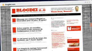 Publish Guest Post on blogdei.com