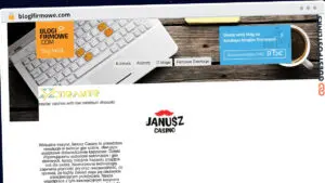 Publish Guest Post on blogifirmowe.com