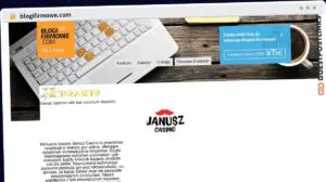 Publish Guest Post on blogifirmowe.com